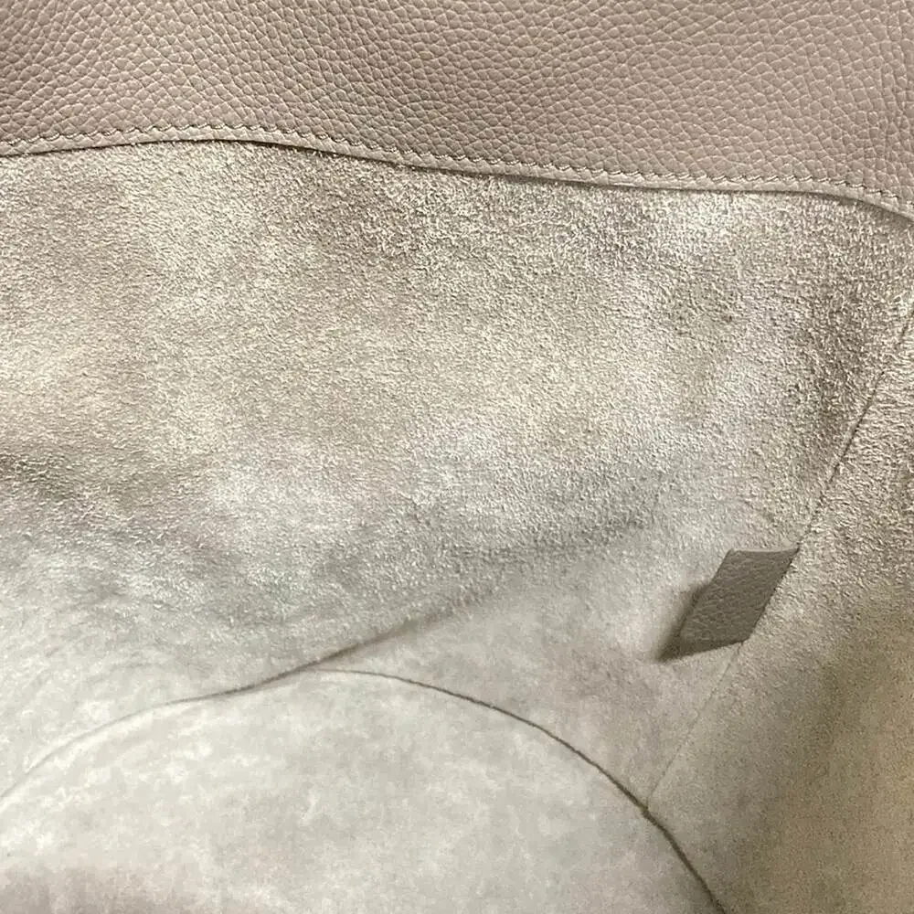 Celine 16 Bucket Bag Handbag